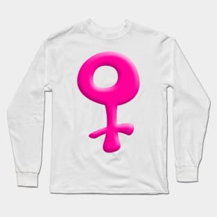 Girl Long Sleeve T-Shirt